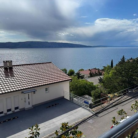 Apartments & Room Madi Сень Екстер'єр фото