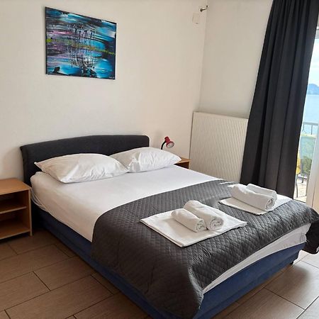 Apartments & Room Madi Сень Екстер'єр фото
