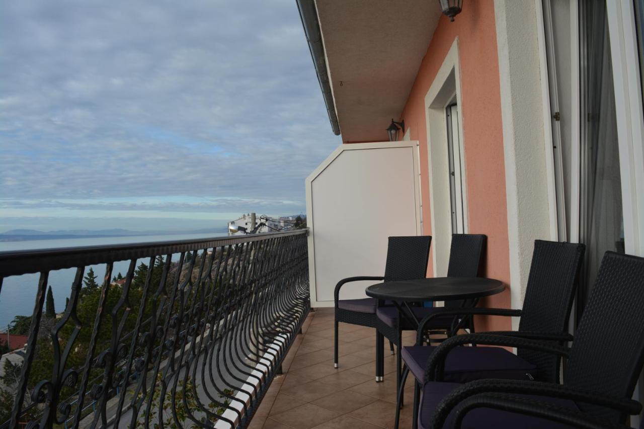 Apartments & Room Madi Сень Екстер'єр фото