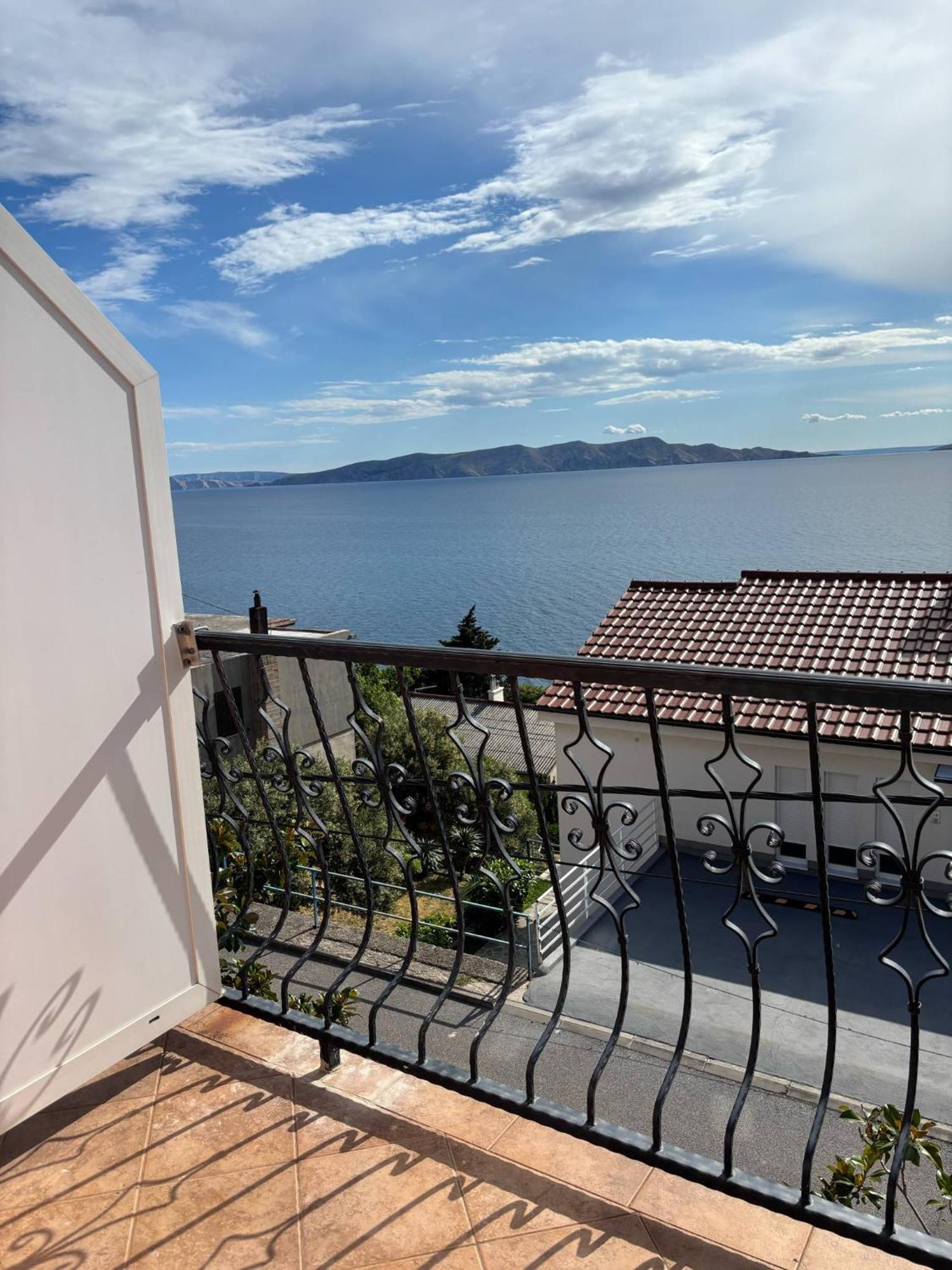 Apartments & Room Madi Сень Екстер'єр фото
