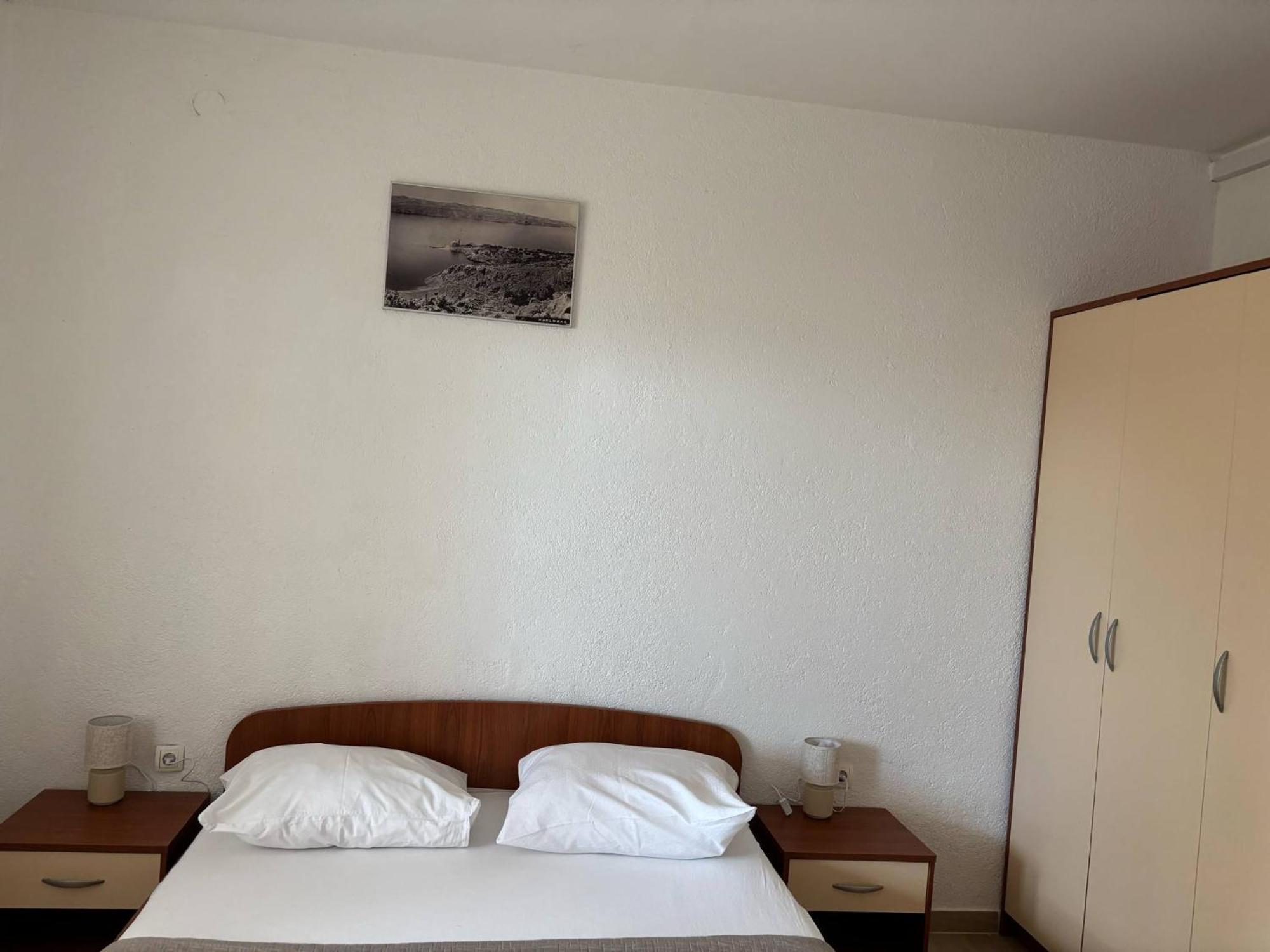 Apartments & Room Madi Сень Екстер'єр фото