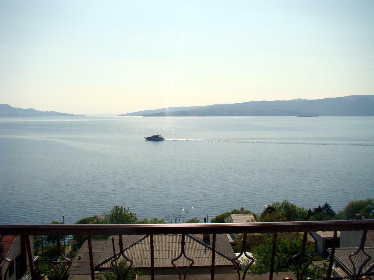Apartments & Room Madi Сень Екстер'єр фото