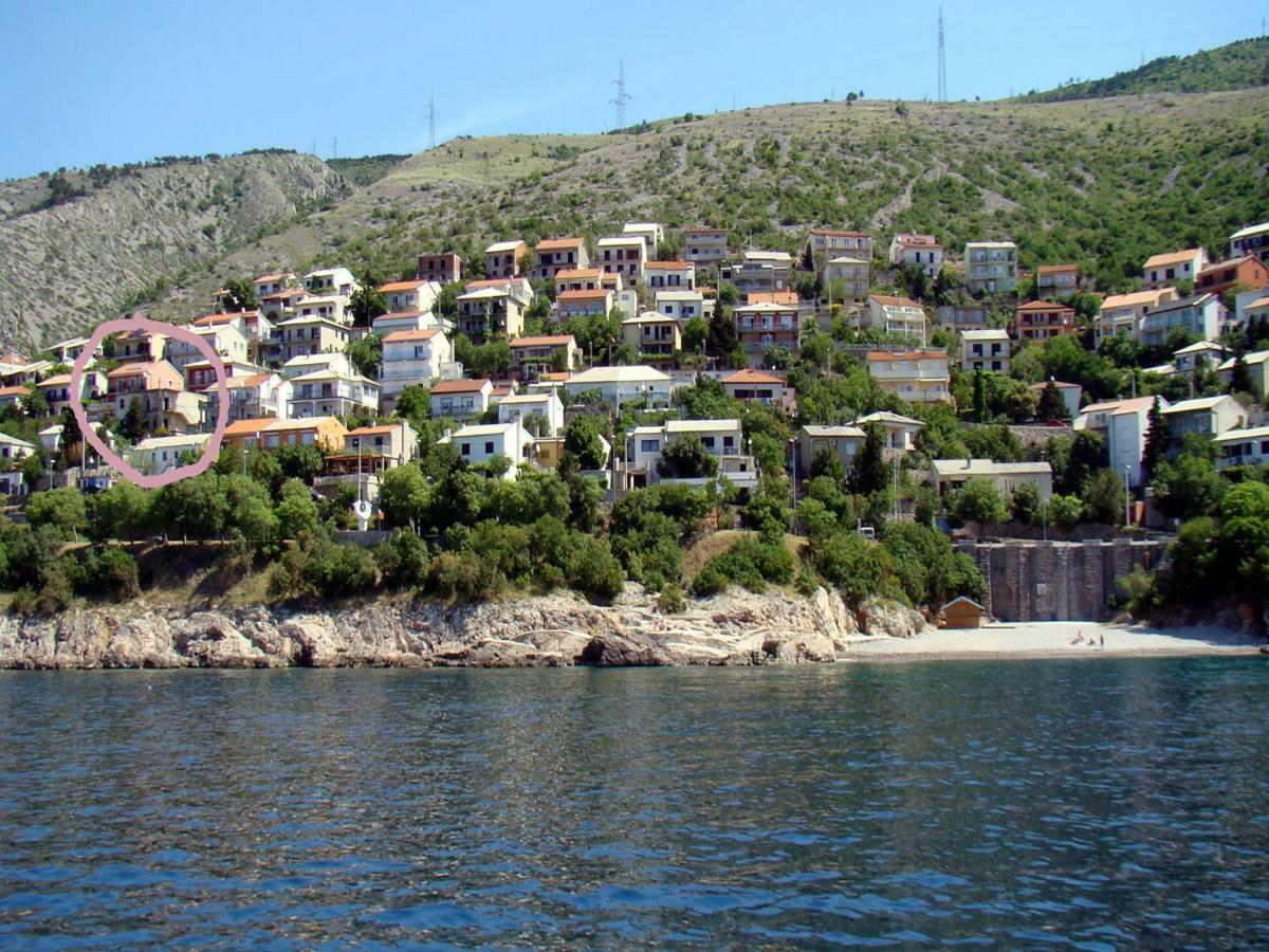 Apartments & Room Madi Сень Екстер'єр фото