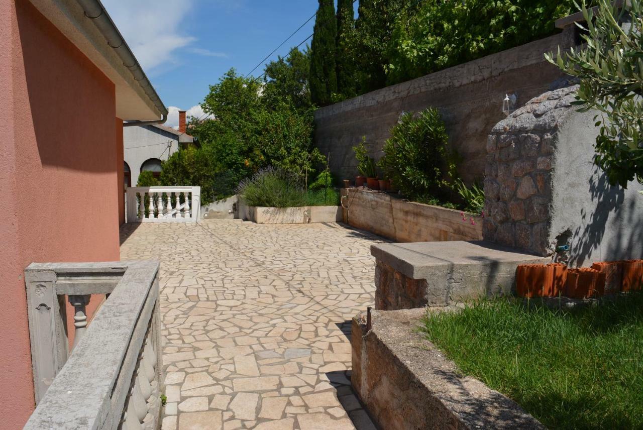 Apartments & Room Madi Сень Екстер'єр фото