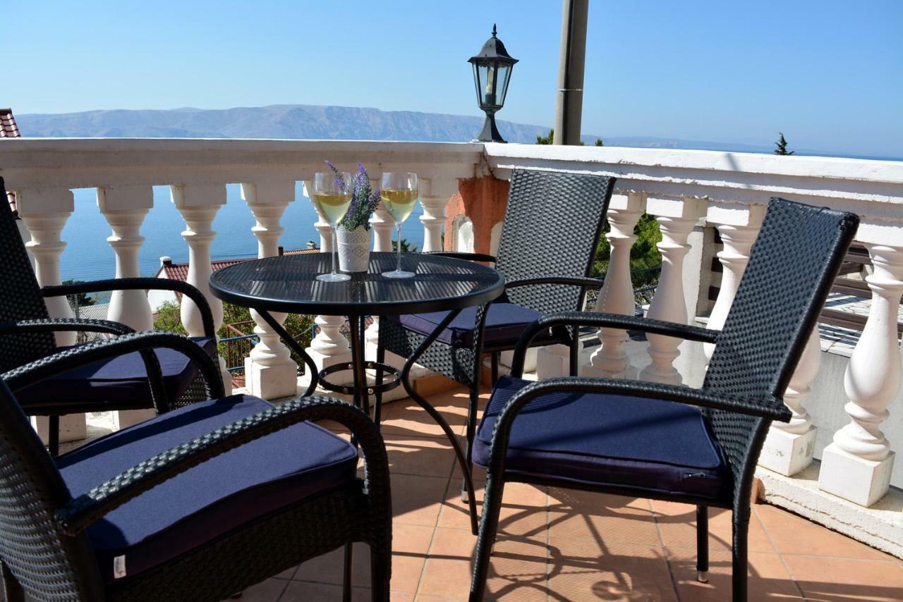 Apartments & Room Madi Сень Екстер'єр фото